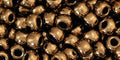 (TR-06-221) TOHO - Round 6/0 : Bronze (25 GMS) (TR-06-221) TOHO - Round 6/0 : Bronze (25 GMS)