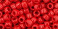 (TR-06-45) TOHO - Round 6/0 : Opaque Pepper Red (25 GMS) (TR-06-45) TOHO - Round 6/0 : Opaque Pepper Red (25 GMS)