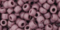 (TR-06-52) TOHO - Round 6/0 : Opaque Lavender (25 GMS) (TR-06-52) TOHO - Round 6/0 : Opaque Lavender (25 GMS)