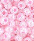 (TR-06-909) TOHO Round 6/0 : Ceylon Cotton Candy (25 GMS) (TR-06-909) TOHO Round 6/0 : Ceylon Cotton Candy (25 GMS)