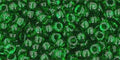 TR-08-7B TOHO - Round 8/0 : Transparent Grass Green TR-08-7B TOHO - Round 8/0 : Transparent Grass Green