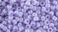 (TR-08-916) TOHO - Round 8/0 : Ceylon Lavender (25 GMS) (TR-08-916) TOHO - Round 8/0 : Ceylon Lavender (25 GMS)