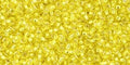 (TR-15-32) TOHO - Round 15/0 : Silver-Lined Lemon (2.5" TUBE) (TR-15-32) TOHO - Round 15/0 : Silver-Lined Lemon (2.5" TUBE)