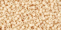 (TR-15-763) TOHO - Round 15/0 : Opaque-Pastel-Frosted Apricot (2.5" TUBE) (TR-15-763) TOHO - Round 15/0 : Opaque-Pastel-Frosted Apricot (2.5" TUBE)