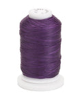 PURPLE (CR6911-36) Waxed Polyester Cord, Flat, 1MM Waxed Polyester Cord, Flat, 1MM