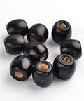 Wood Beads 16mm (50 pieces) (WB4414) Wood Beads 16mm (50 pieces) (WB4414)