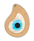 Wood Eye Plexi (GE4040) Wood Eye Plexi (GE4040)